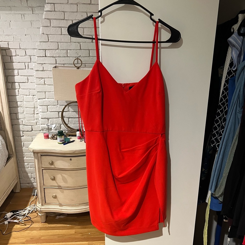 French Connection Cocktail Dress